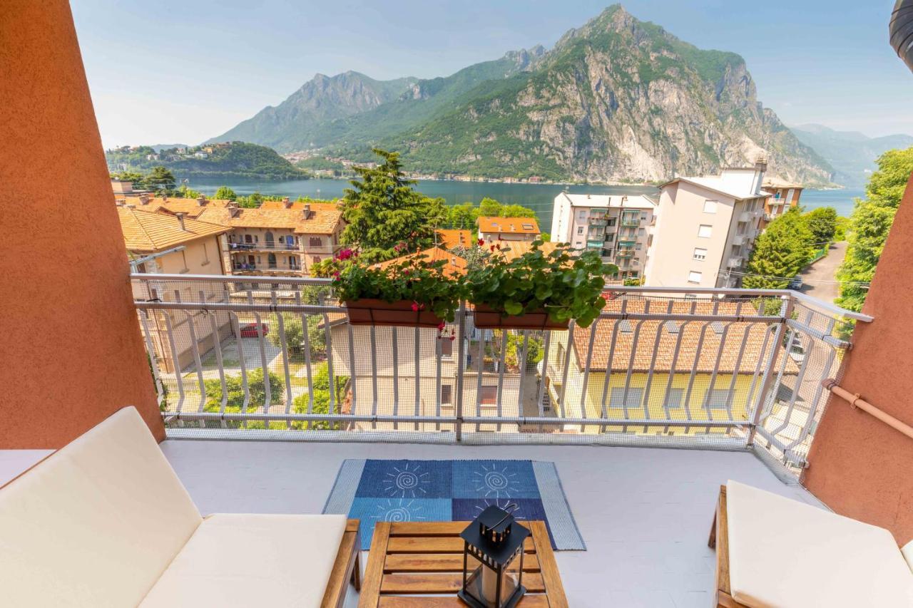 Terrazza Sul Lago - Open Space E Netflix Lecco Exterior photo