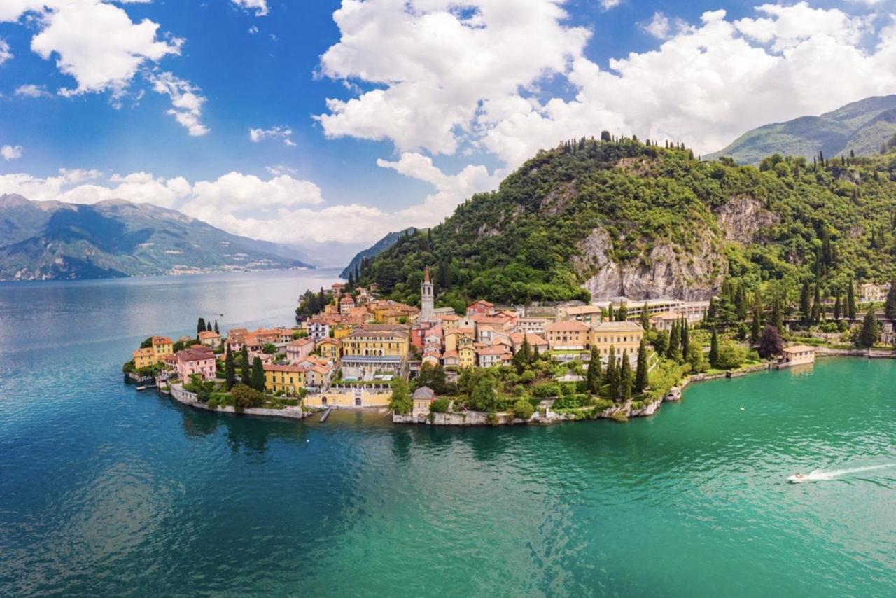Terrazza Sul Lago - Open Space E Netflix Lecco Exterior photo